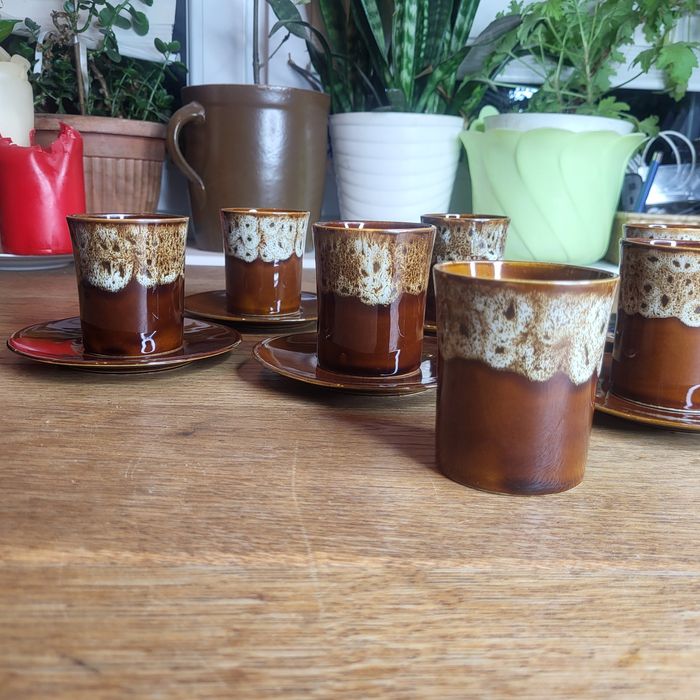 Kubeczki zestaw MIROSTOWICE