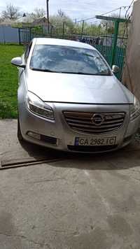 Opel Insignia 2009