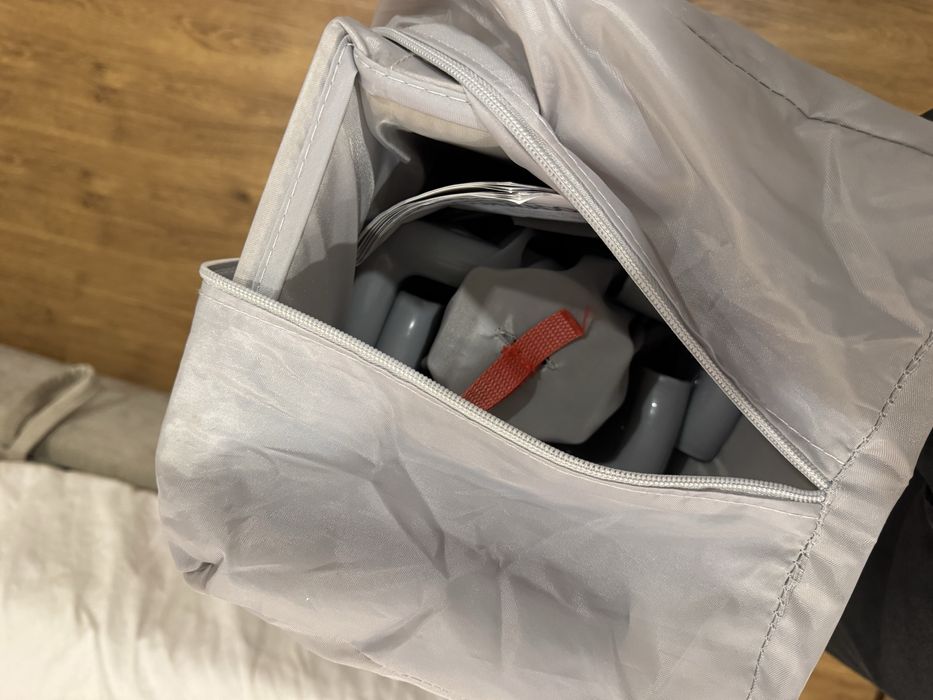 Parque Nordic Asalvo Zippy