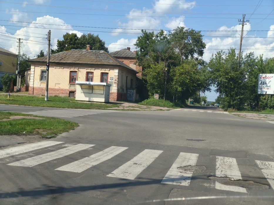 Напівпідвальне приміщення . Продам або обміняю на квартиру.