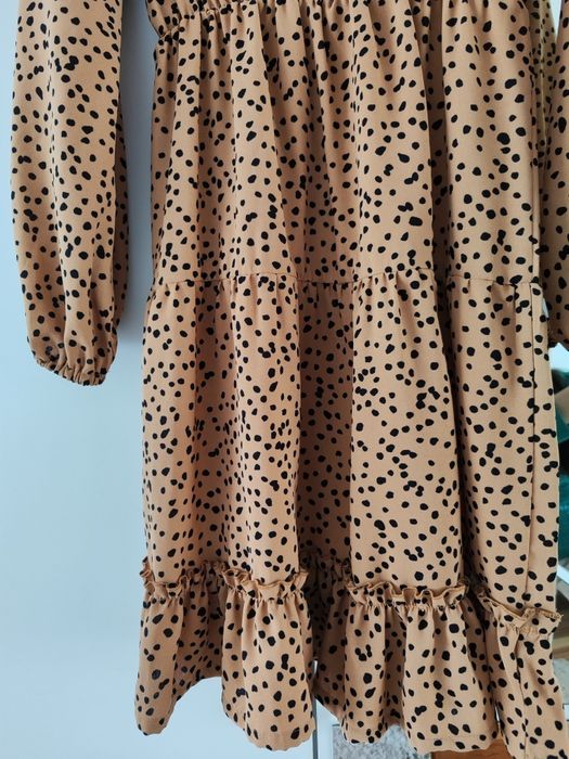 Продам плаття розмір С