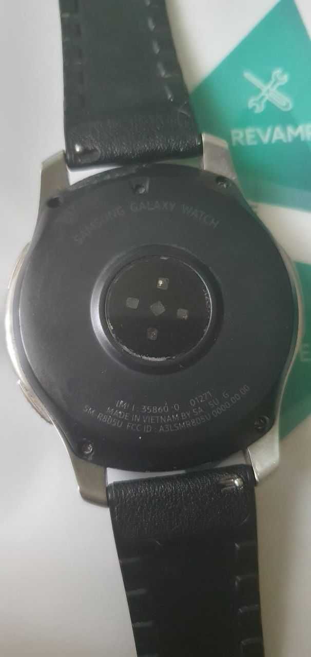 Samsung galaxy watch  46 mm