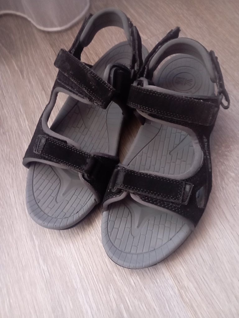 Сандали босоножки Karrimor 39p