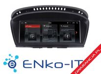 Radio 2din Android BMW seria 3 e90 2GB Nawigacja, Bluetooth, DSP, Raty