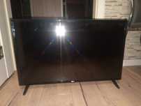 Telewizor Smart TV lg