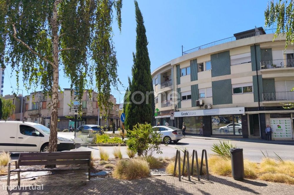 Escritório Centro da Trofa