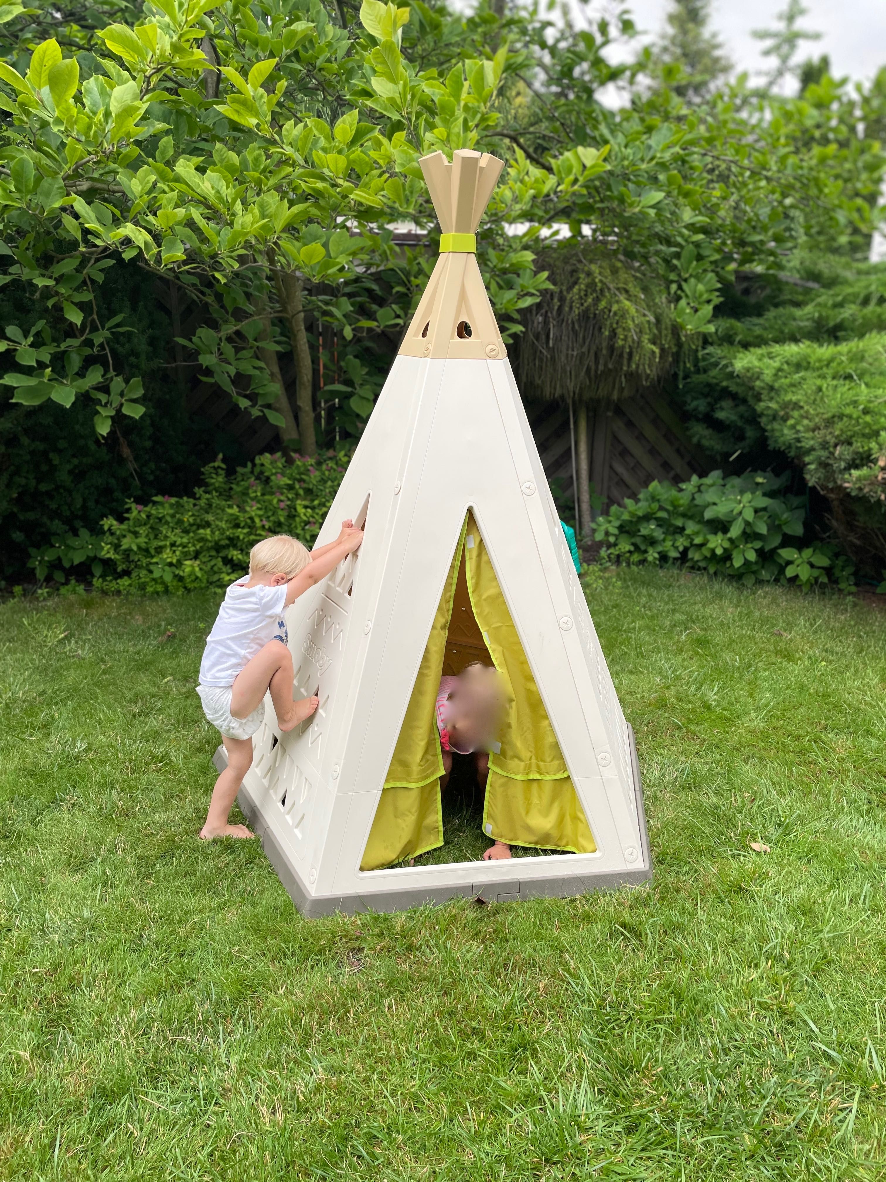 Smoby Tipi domek namiot