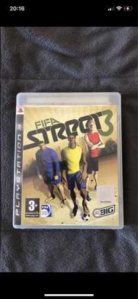 Fifa street 3 (Playstation 3)