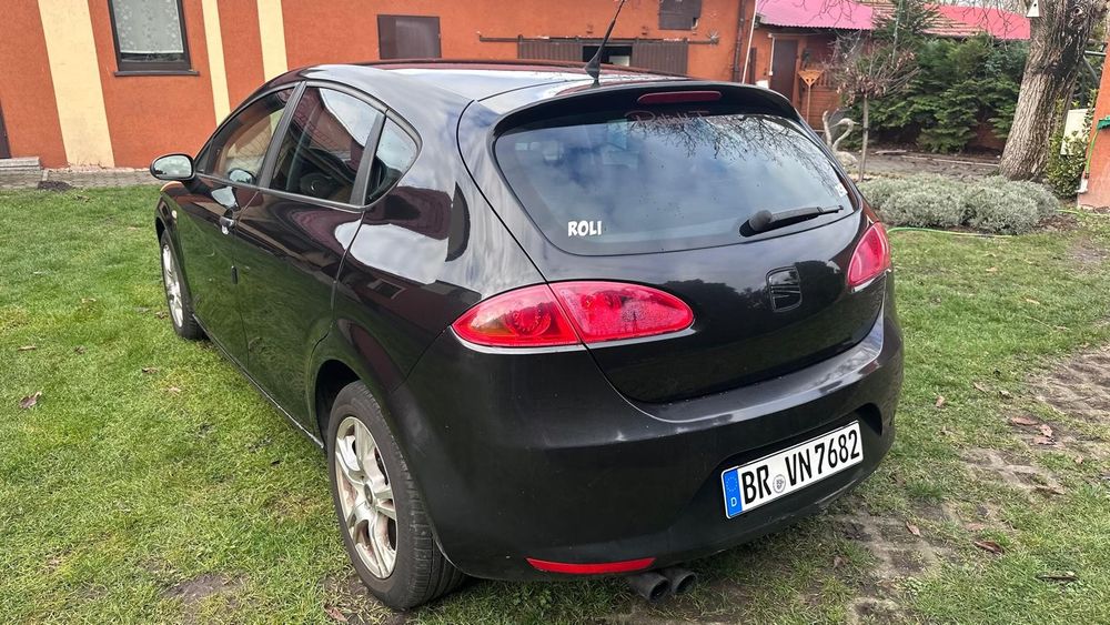 Sprzedam Seat Leon