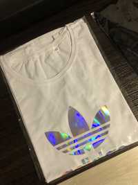 Koszulka damska Adidas S