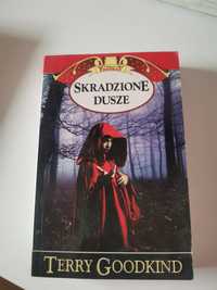 Nieaktualne- Skradzione dusze