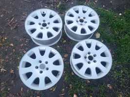 Alufelgi 16 Audi A6 Audi A4 Audi A3 VW Skoda Seat 5x112 ET45