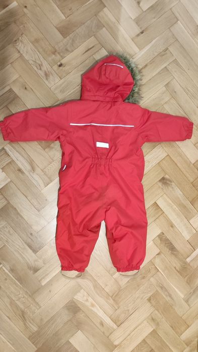 Kombinezon zimowy Reima 86 - 92cm