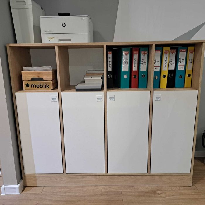 Wyprzedaż ekspozycji salonu - Meblik Lublin