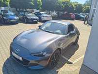 Mazda MX-5 Mazda mx5 w najlepszym kolorze i wersji.