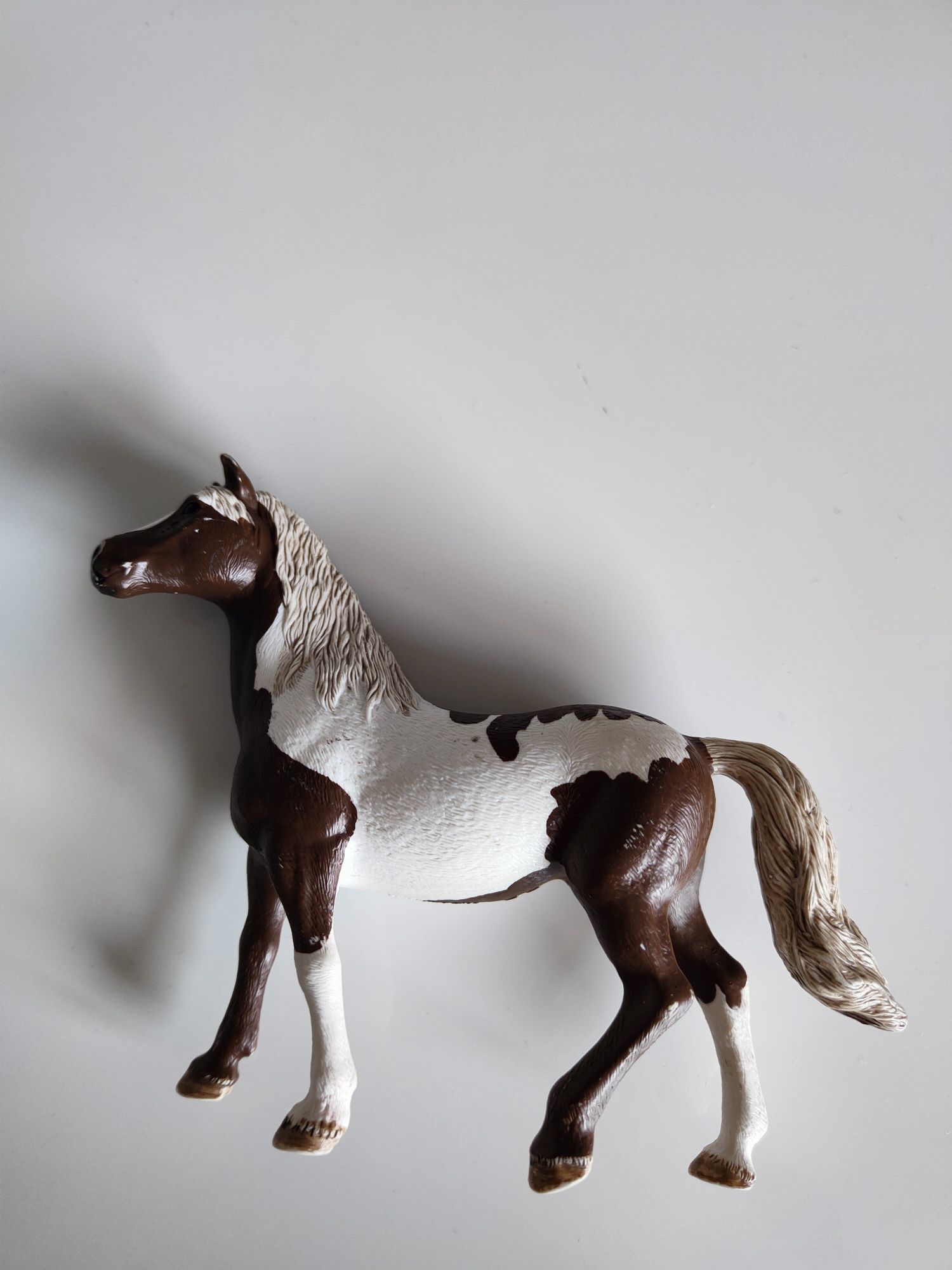 Schleich figurka konia
