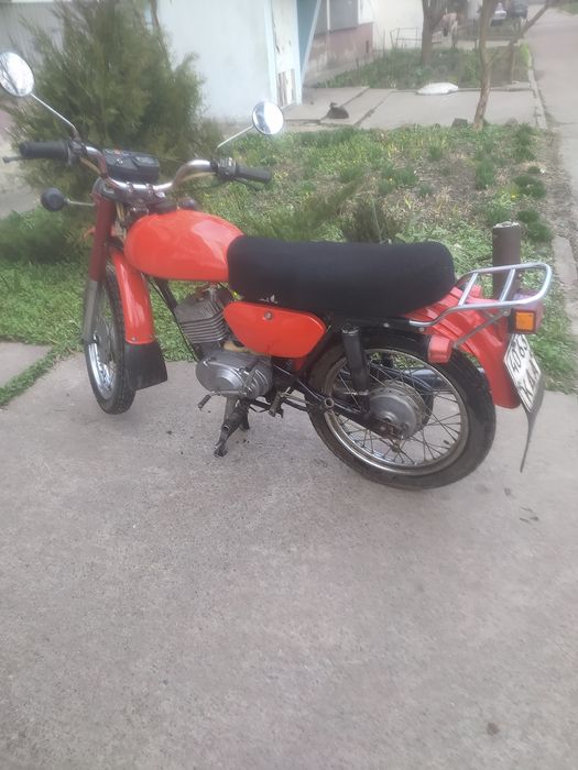 Мотоцикл Минск  все по телефону