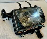 YAMAHA XT 600 lampa reflektor PRZÓD