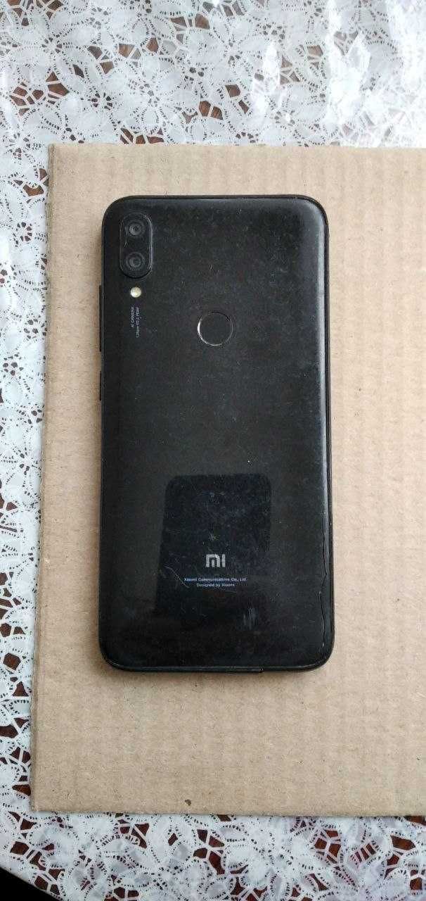 Продам MI PLAY 4/64