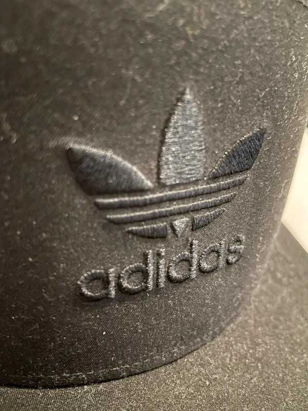 Boné Adidas Adicolor Archive novo