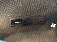 Karta dźwiękowa USB Creative soundblaster Play 3