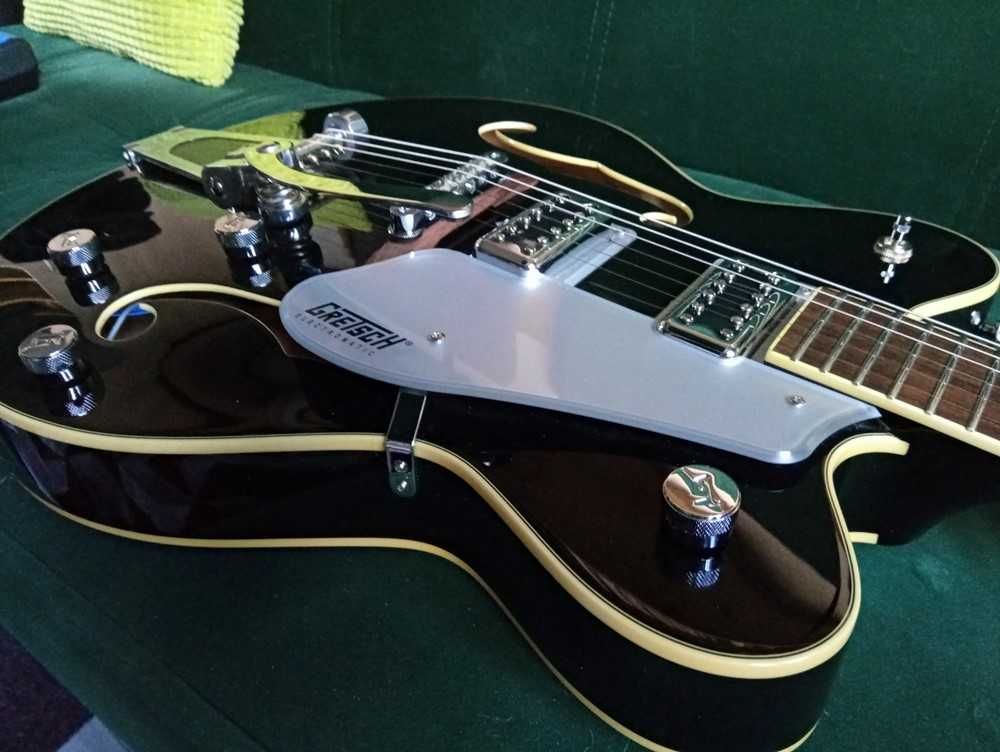 Gretsch G5422T Electromatic BK