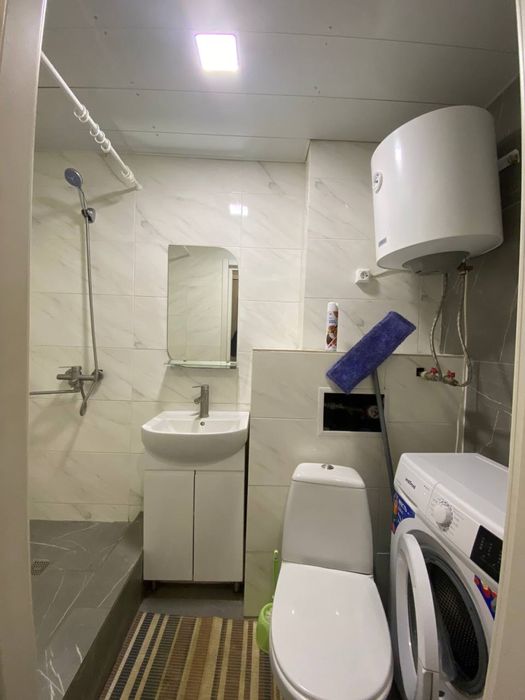 Смарт квартира ЖК Париж