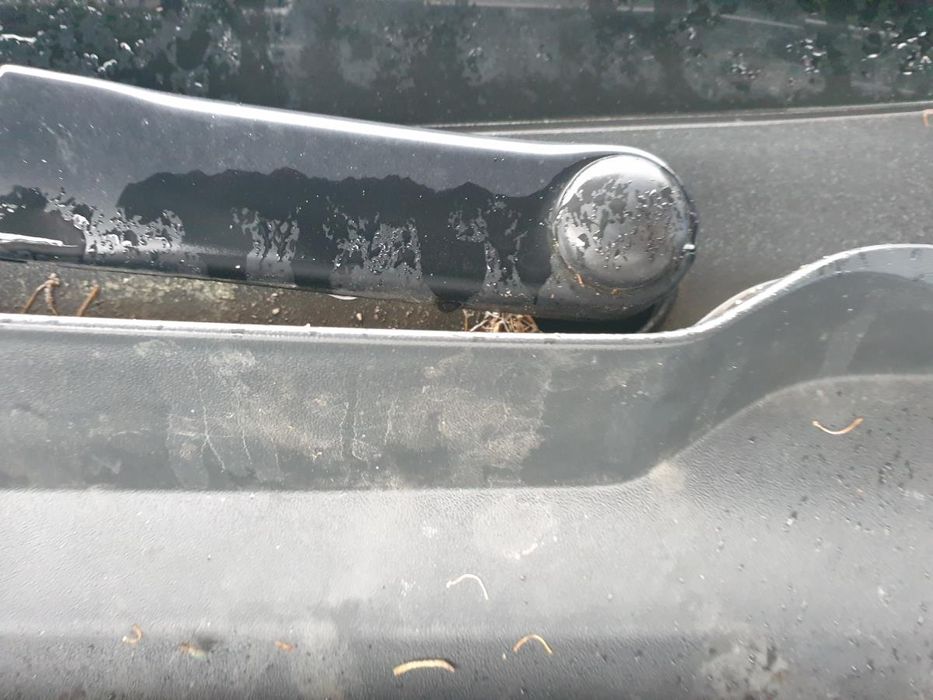 Motor limpa vidros frente VOLKSWAGEN Golf VII (5G1, BQ1, BE1, BE2)