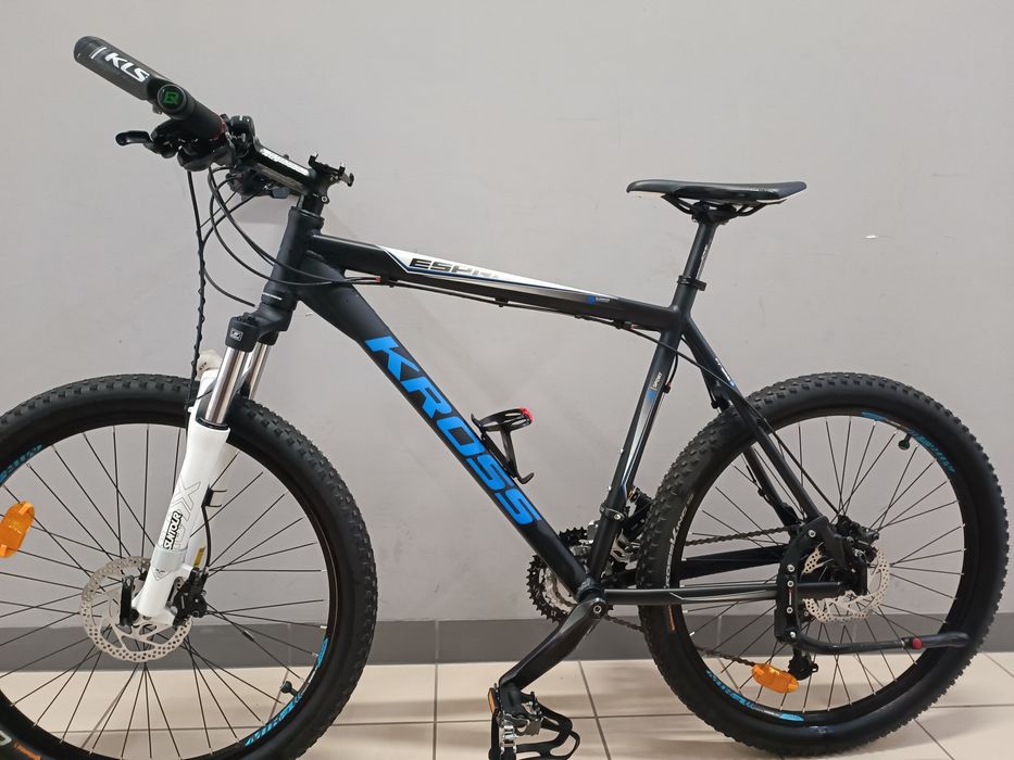 Rower Kross Esprit 620 rozmiar L 26 cali