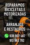 Arranjos e restauros