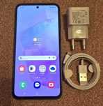 Samsung Galaxy A35 5G SM-A356 B/DS 6GB/256GB Czarny Lcd Jak Nowy Gwara