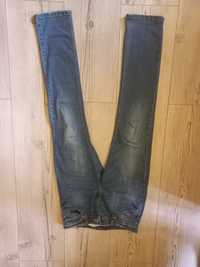 Spodnie jeansowe dla chłopca na 176cm