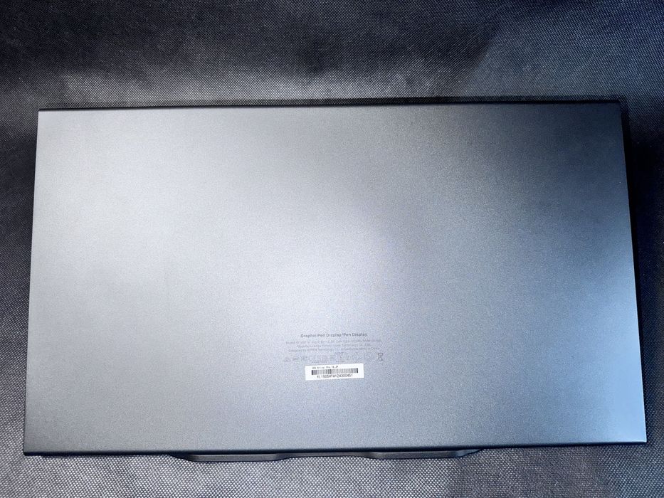 Tablet graficzny XP-PEN Artist pro 16 + akcesoria