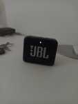 coluna jbl go 2 preta