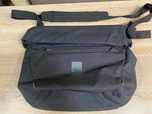 Jack Wolfskin Mainkai Messenger 38 cm z komorą na laptopa