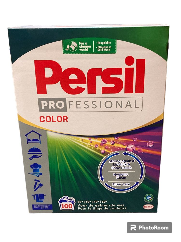 Persil 6kg proszek