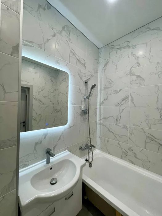 Сдам 2 ком квартиру ЖК Рыбинский Comfort Дафи пр. Науки