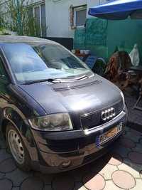 Продаеться Audi a2