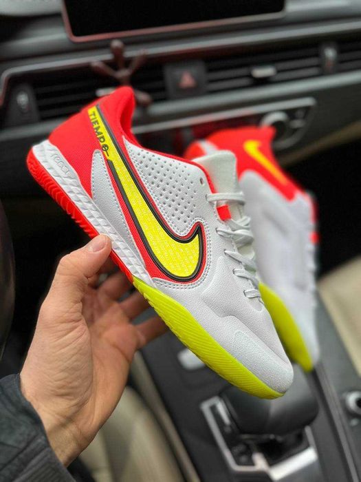 !SALE! Футзалки Nike Tiempo Legend 9 IC 39 40 41 42 43 44 45 тіемпо