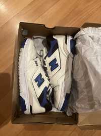 Оригіналтні New Balance 550 (BB550SN1)