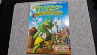 Frogger the great quest guide