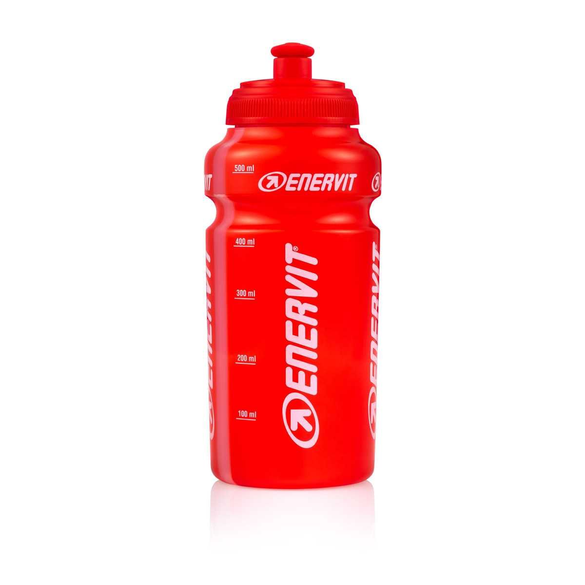 Nowy Bidon rowerowy ENERVIT Road Moutain 500ml MTB Szosa