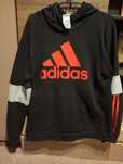 Худі з капюшоном Adidas