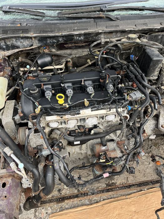 Mazda 3bk разборка,шрот,разбор,на запчастини,Мазда 3бк на запчасти