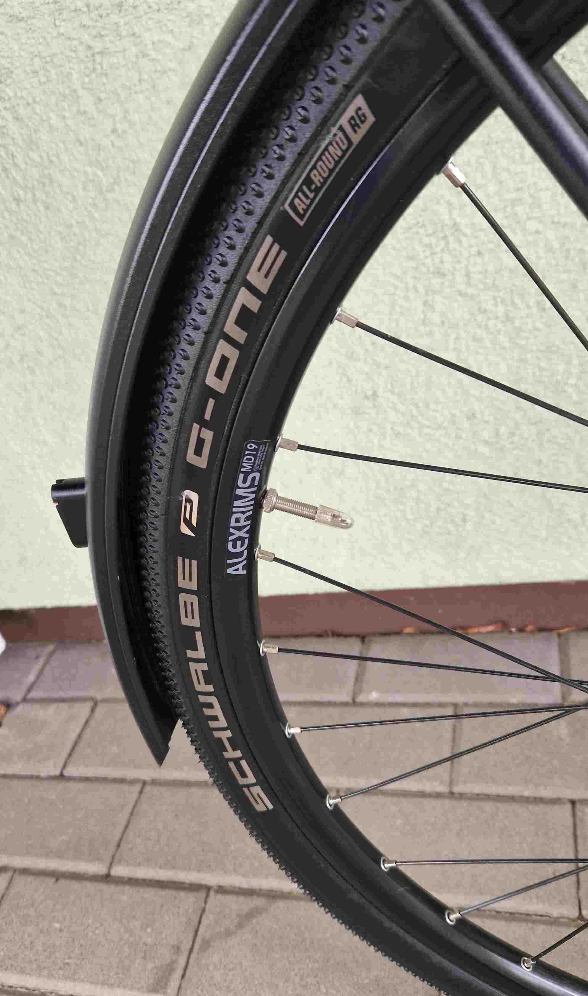 CANYON U13 pasek NEXUS 8 miejski gravel treking jak NOWY rXS
