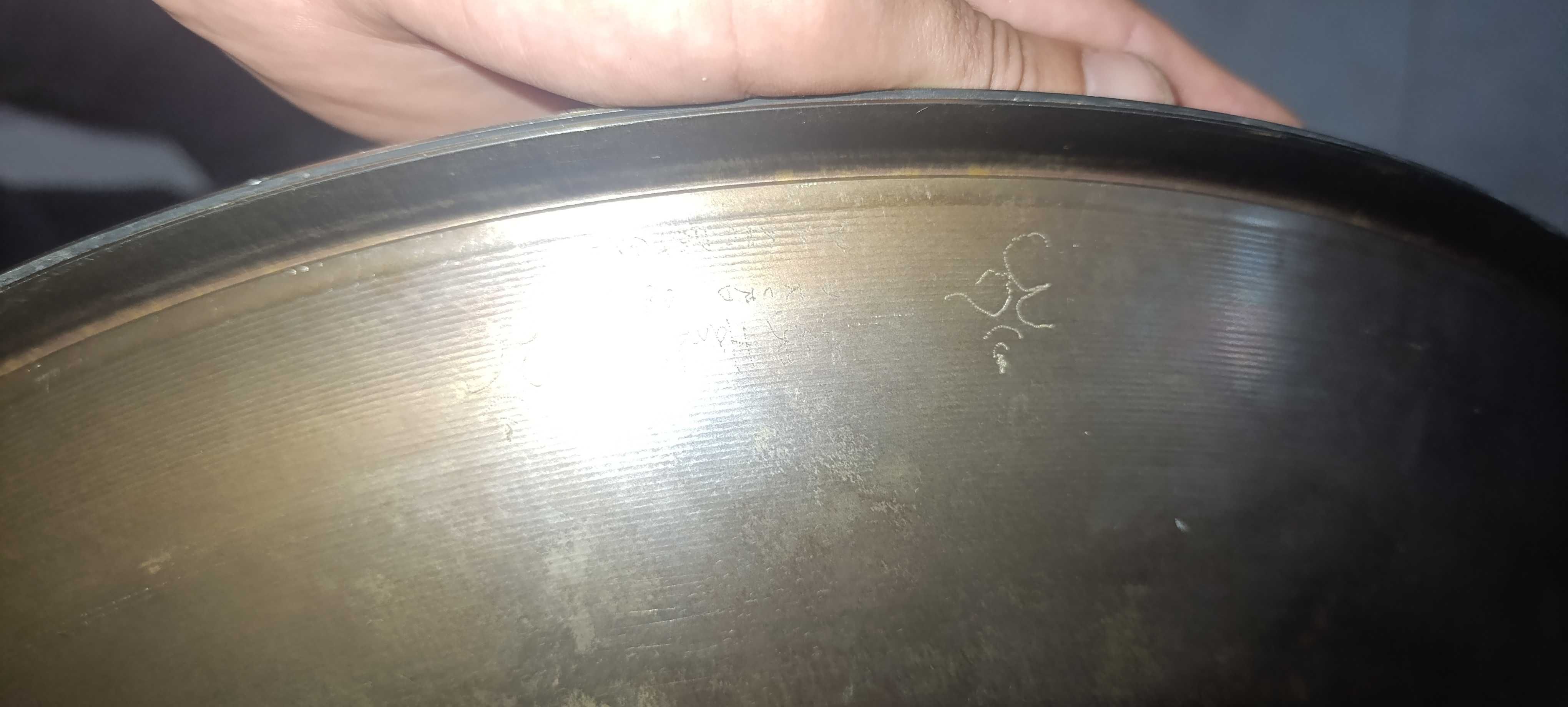 Handpan D Kurd 9 notas