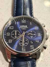Relógio Lorus Chronograph usado, como novo