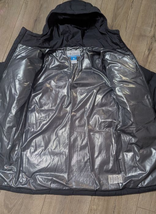 Куртка columbia M-дитячий