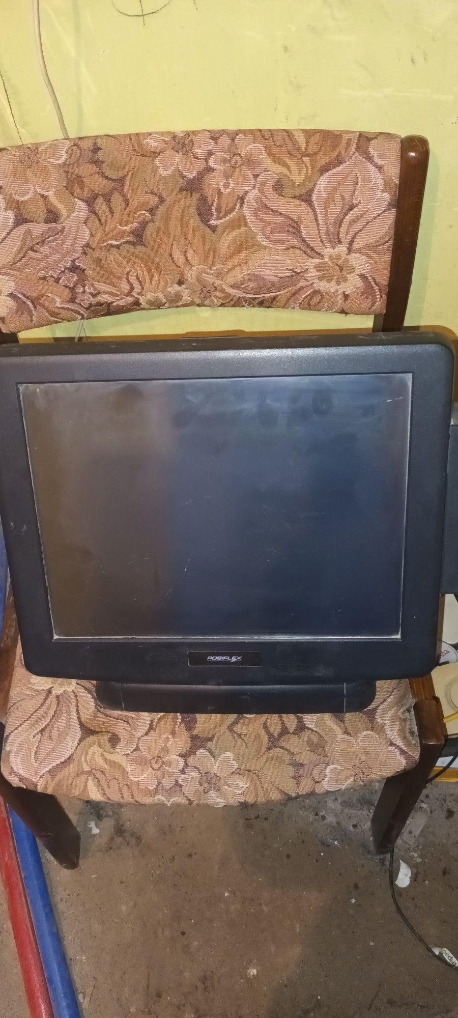 Terminal posiflex ks 7215.