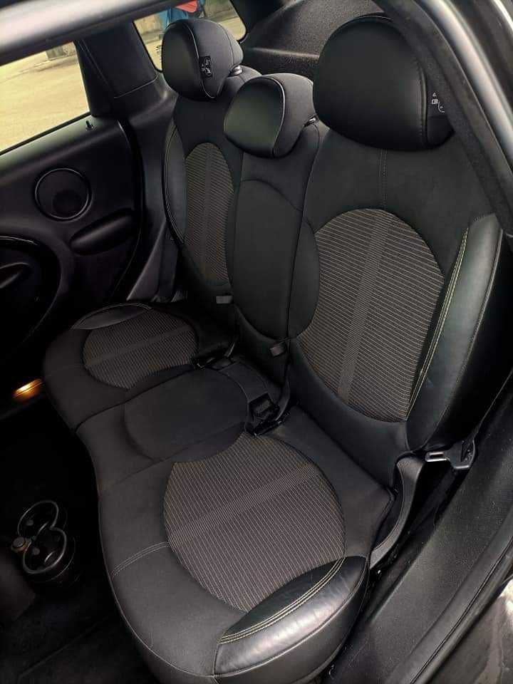 Mini Countryman copper 2.0 SD